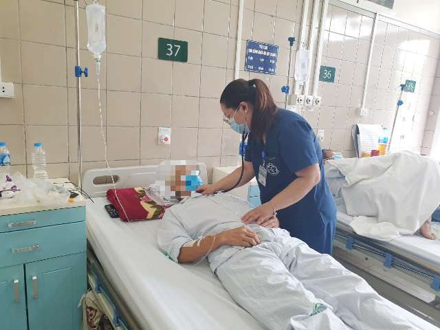 Nhiều ca nhập viện do ngộ độc thuốc diệt chuột thế hệ mới