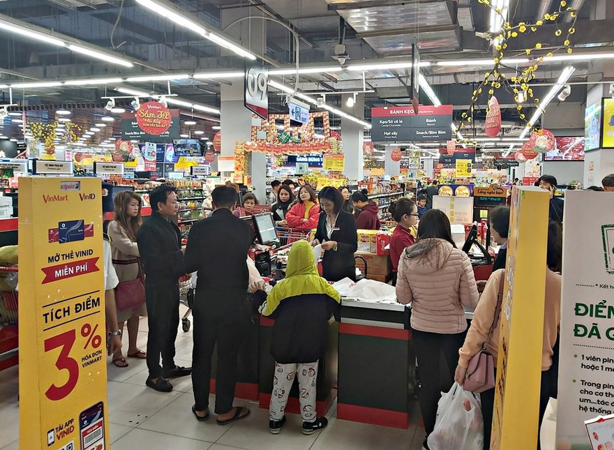 Bộ Y tế ra khuyến cáo chống dịch Covid-19 tại các khu dịch vụ