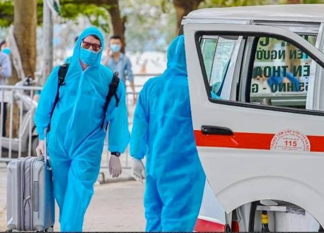 Không ca mắc mới COVID-19, hôm nay lấy mẫu tìm người từng nhiễm bệnh tại Hải Dương