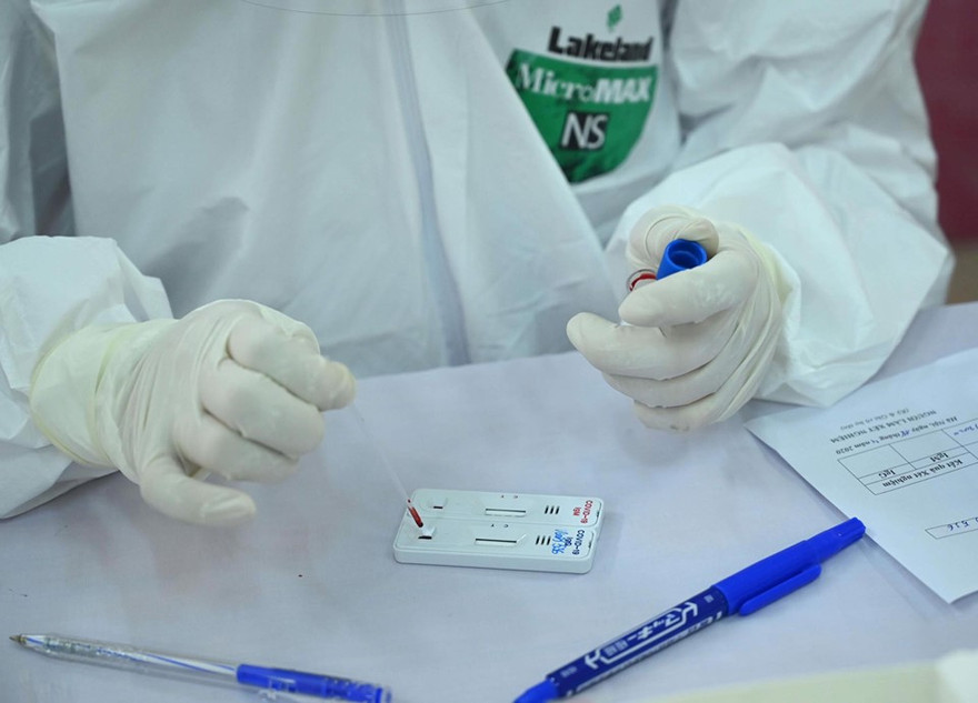 Dịp nghỉ lễ 30/4-1/5: Ngăn chặn triệt để ca bệnh xâm nhập từ bên ngoài vào Việt Nam