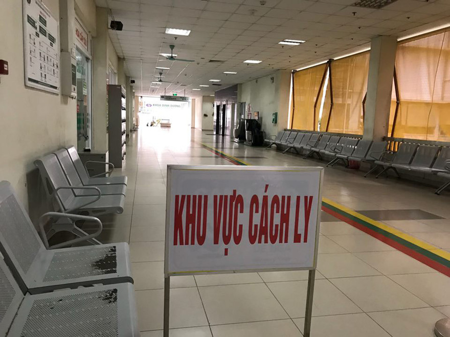 2.920 người tử vong do Covid - 19, Ý vượt Hàn Quốc số người chết