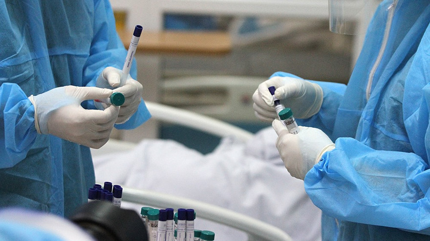 Chủng virus tại Việt Nam khả năng lây mạnh hơn tính toán của thế giới
