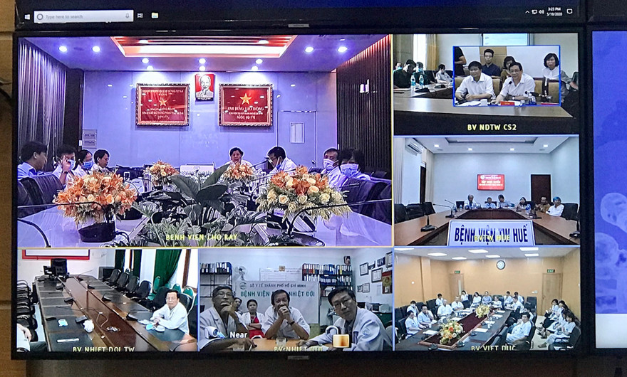 Tín hiệu tích cực về khả năng ghép phổi cho phi công người Anh