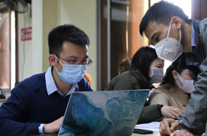 Chuyện đặc biệt về ‘Sở chỉ huy’ truy vết F0 tại Hải Dương