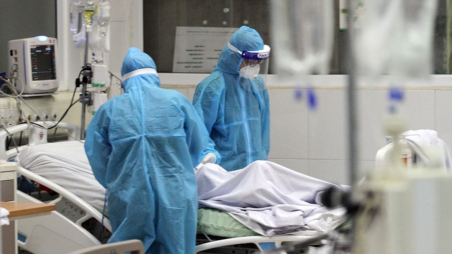 Ảnh: Mạnh Thắng