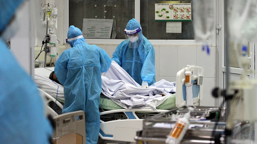 Ảnh: Mạnh Thắng