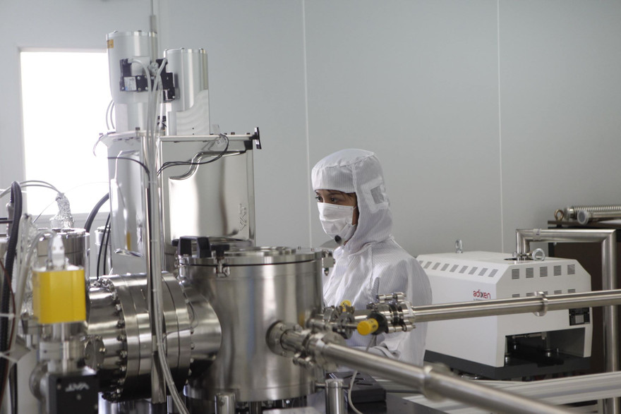 Công nghệ mới điều chế thuốc chữa bệnh dạ dày