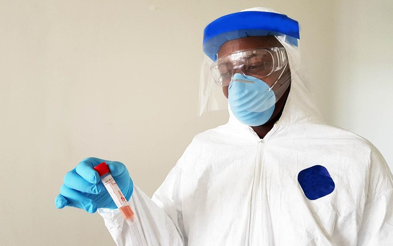 Ca mắc mới tại Mỹ gần gấp đôi Trung Quốc, Pháp thêm 418 người chết vì COVID-19