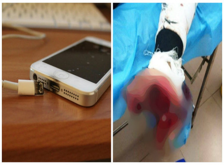 Ảnh minh họa: Internet