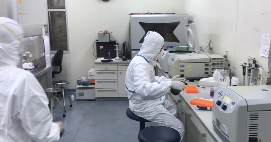 Phát hiện trường hợp nghi mắc COVID-19 đi đường mòn từ Trung Quốc vào Việt Nam