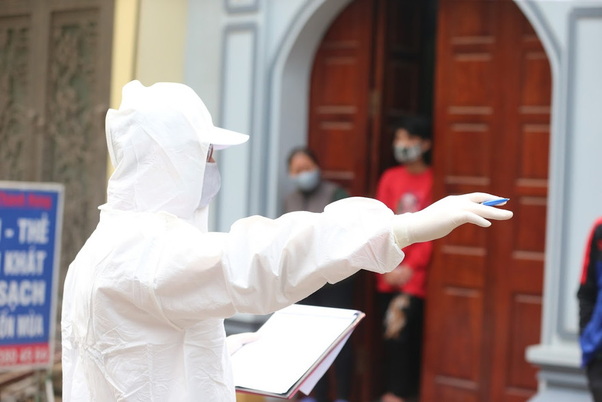 Ảnh: Mạnh Thắng