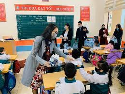 Bộ Y tế hướng dẫn đảm bảo an toàn tại trường học mùa dịch Covid -19