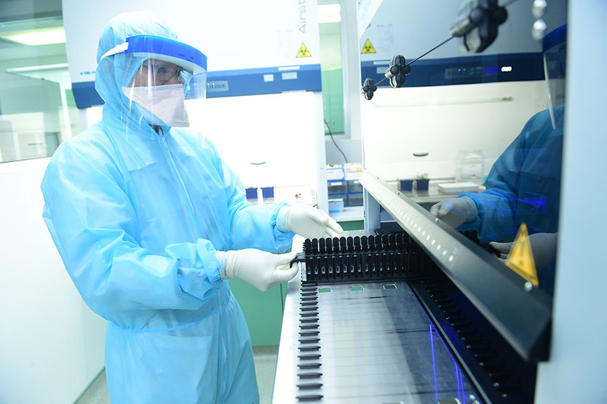 Bộ Y tế khẩn cấp tìm người đã đến 3 địa điểm tập trung đông người ở Đà Nẵng