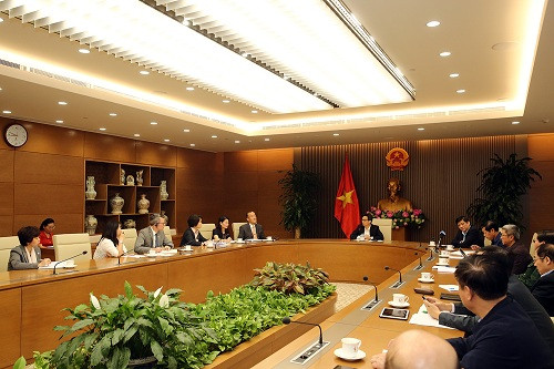 WHO và CDC đề nghị Việt Nam chia sẻ kinh nghiệm chống dịch Covid -19