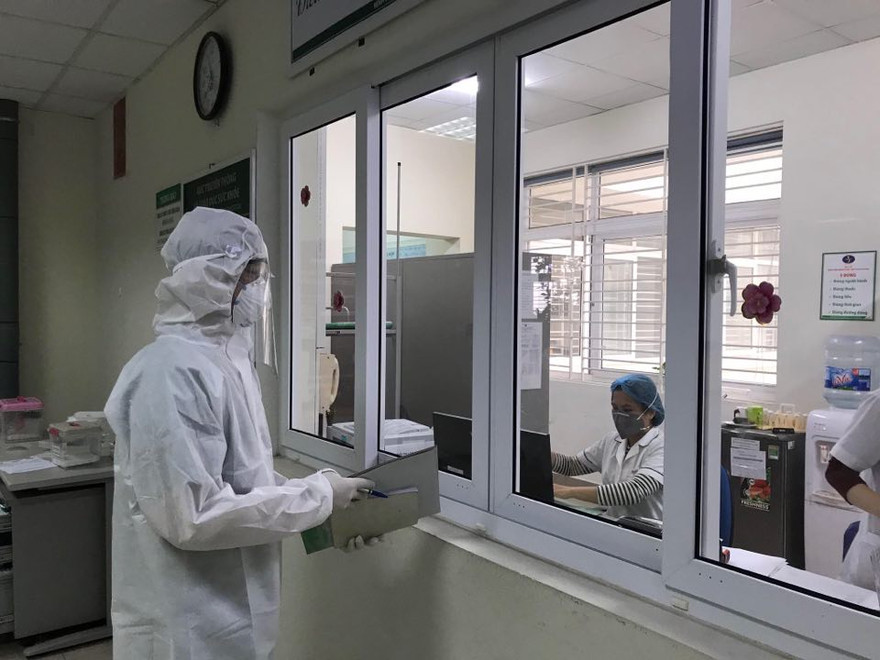 Việt Nam thêm 26 ca mắc mới COVID-19 trong ngày