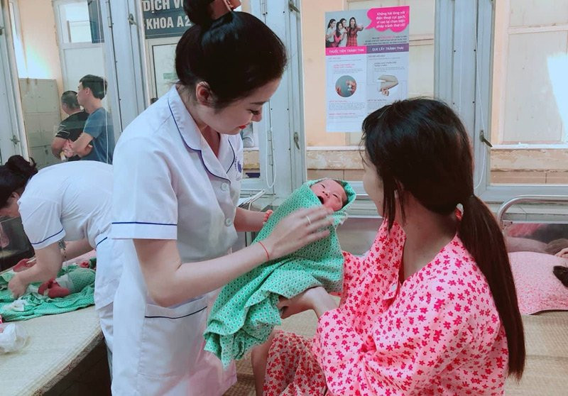 Ảnh minh hoạ: Internet