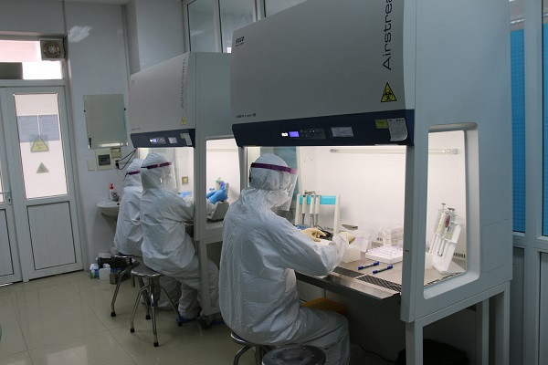 Đề xuất Bộ Y tế phê duyệt thêm 2 loại vắc-xin ngừa COVID-19
