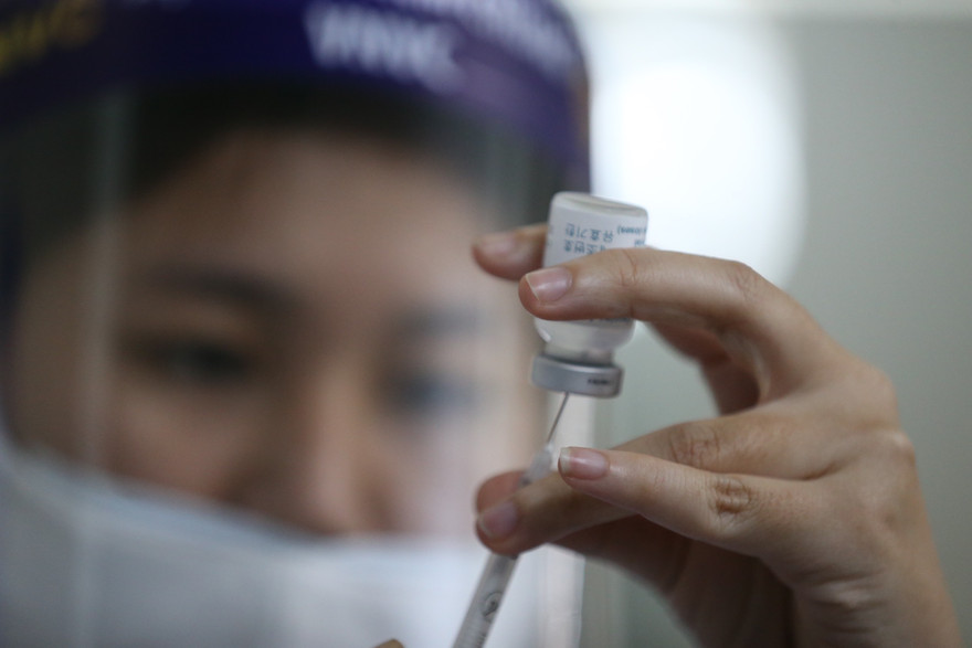 Dự kiến 3 tỉnh sẽ tiêm vắc xin ngừa COVID-19 trong tuần này