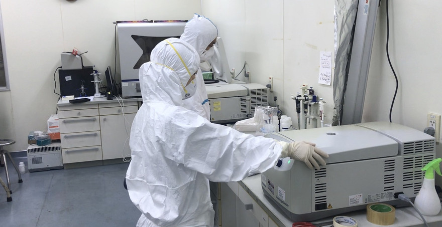 Thêm 2 ca mắc mới COVID-19, cách ly tại TP. Hồ Chí Minh và Khánh Hoà