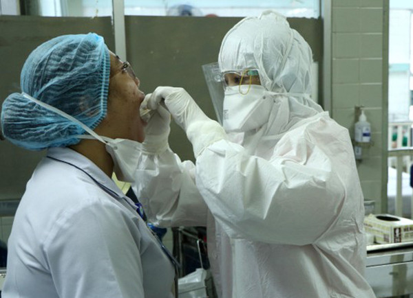 Việt Nam có thêm 7 ca mắc mới COVID-19