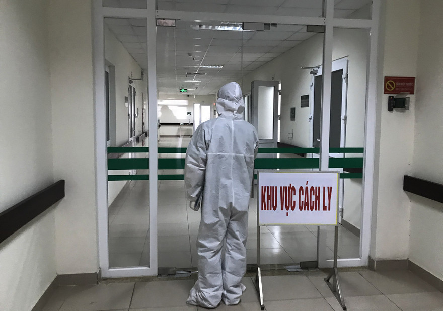 Thêm 1 ca mắc COVID-19, Bộ Y tế yêu cầu có kế hoạch chuẩn bị cho tình huống xấu