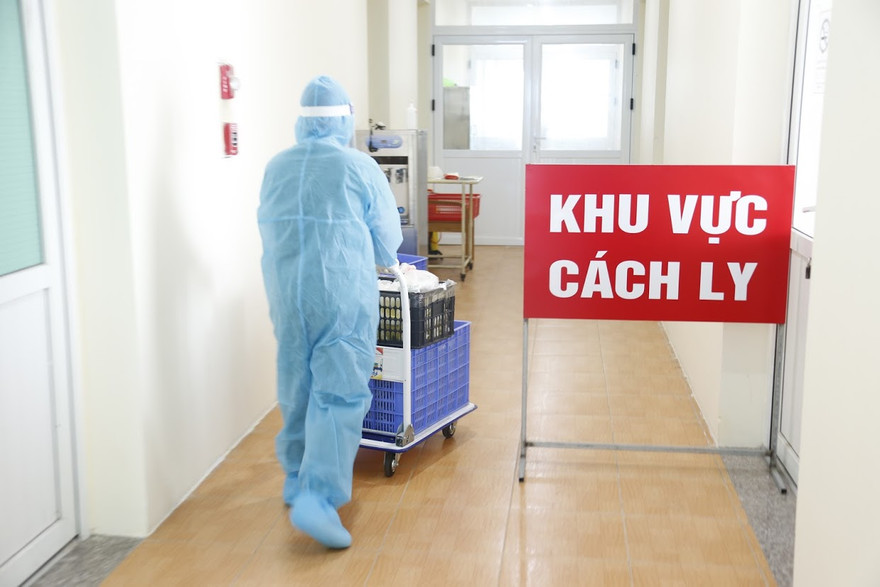 Sở Y tế Hà Nội ra thông báo khẩn liên quan bệnh nhân COVID-19 mới nhất