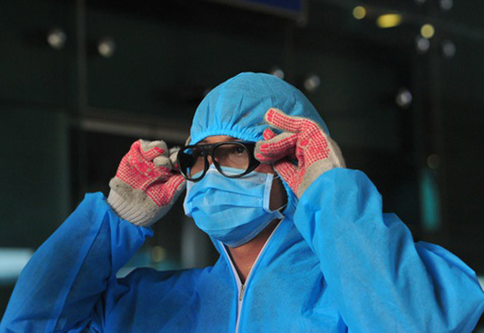 Hà Nội thêm 2 bệnh nhân dương tính, cả nước ghi nhận 47 ca bệnh Covid -19