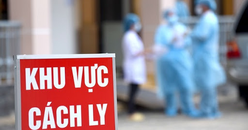 Sáng 16/6, Việt Nam thêm 92 ca mắc COVID-19