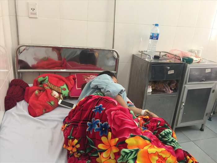 Làm rõ vụ trẻ sơ sinh chết não sau sinh tại BVĐK Phúc Thọ 