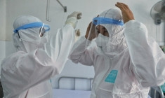 13.112 người tử vong trên thế giới vì Covid-19, ngày đại dịch kinh hoàng ở Italy