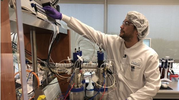 Dự trữ 430.000 đến 10 triệu liều thuốc hỗ trợ điều trị COVID-19