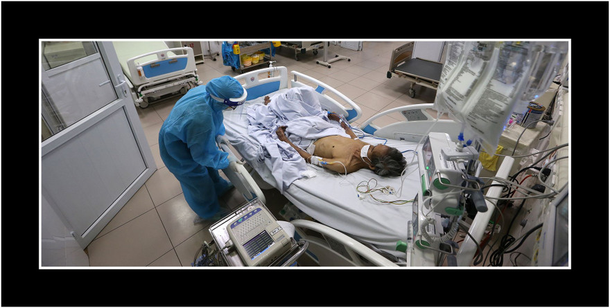 Ảnh: Mạnh Thắng