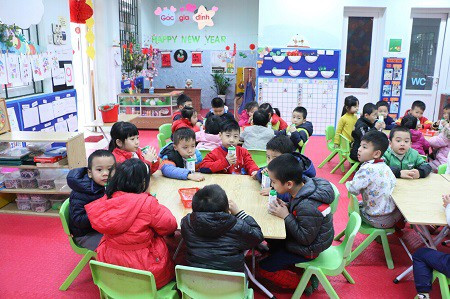 Bộ Y tế ban hành quy định 21 vi chất phải có trong sữa học đường