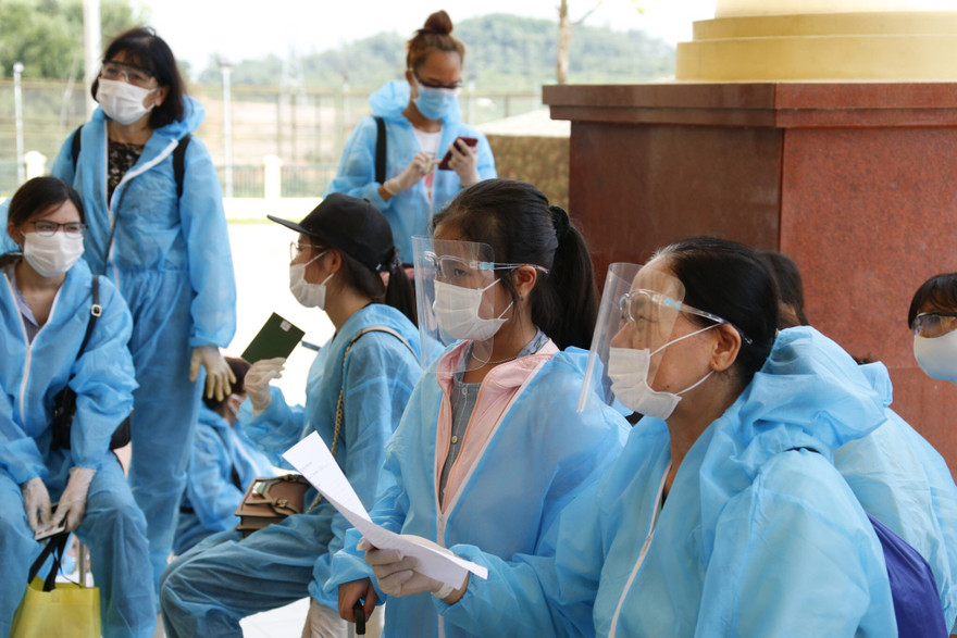 Ảnh minh họa: Internet