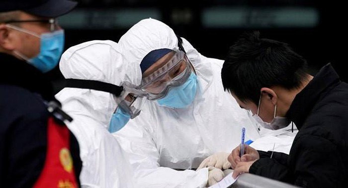 Mối lo bùng phát dịch COVID-19 từ 2 đối tượng nhập cảnh trái phép