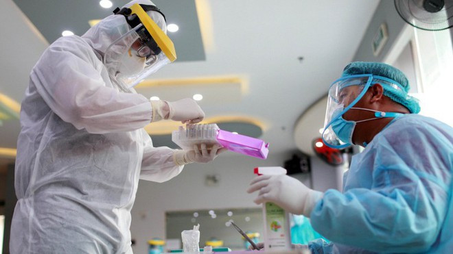 Thêm 6 ca mắc mới COVID-19, Việt Nam có 989 bệnh nhân