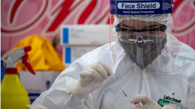 11 nhóm đối tượng được ưu tiên tiêm vắc-xin ngừa COVID-19