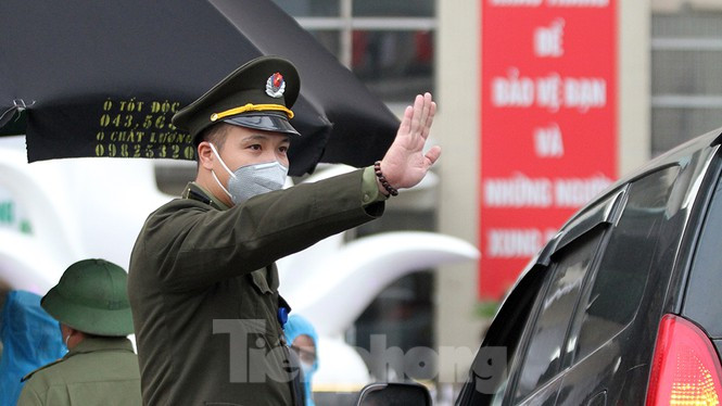 Ảnh: Mạnh Thắng