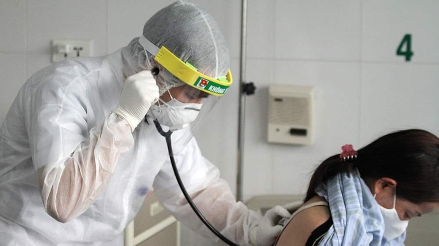 Tối 30 Tết, thêm 31 ca mắc mới COVID-19 ở 4 tỉnh, thành