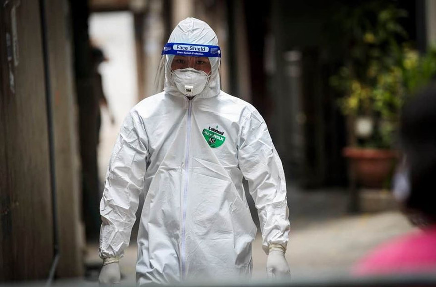 Việt Nam ghi nhận thêm 5 ca mắc mới COVID-19