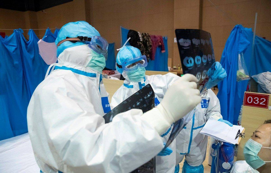 Bộ Y tế khẩn cấp tìm người đến chợ hoa Mê Linh từ ngày 20/3 đến nay