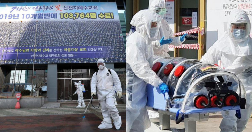 Thế giới có 3.118 ca tử vong do Covid -19, Mỹ, Ý và Iran tăng nhanh người chết