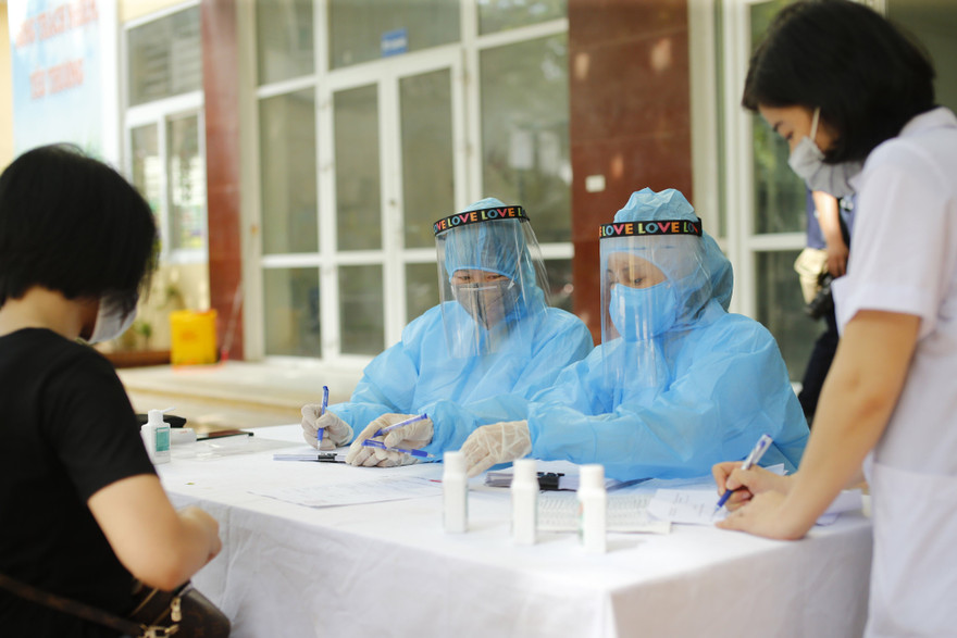 Bệnh nhân COVID-19 thứ 24 tử vong tại Việt Nam