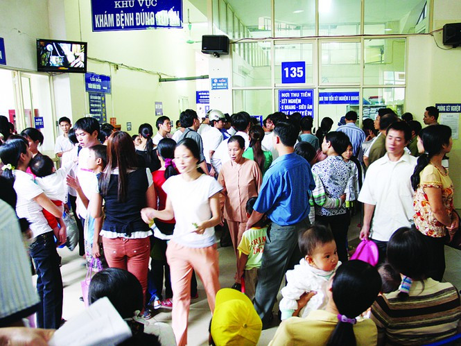 Chuyên gia chỉ cách phòng bệnh trong đợt nắng nóng kỷ lục miền Bắc