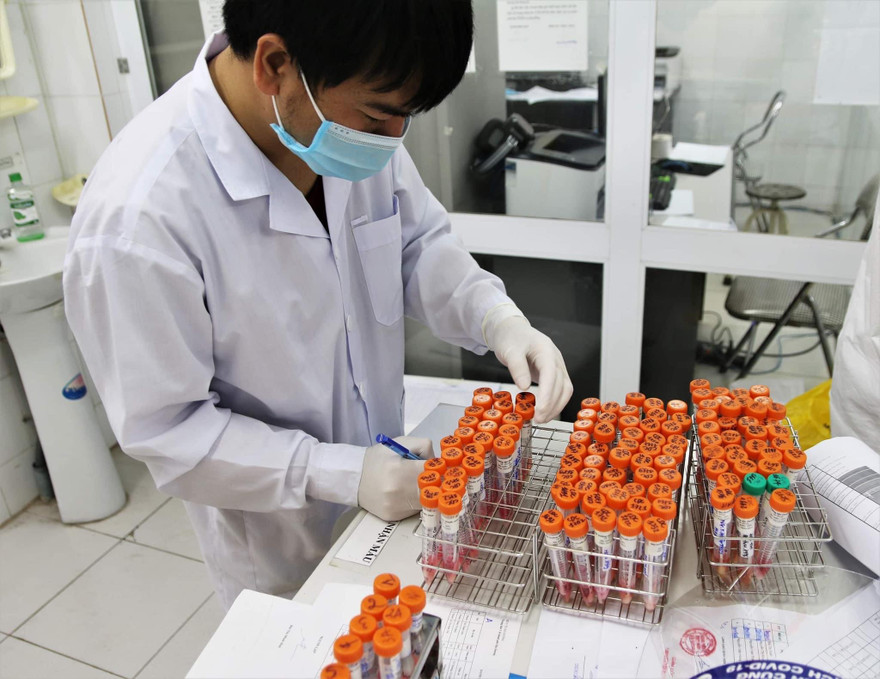 Gia Lai và Hải Dương ghi nhận thêm 4 ca mắc COVID-19 trong cộng đồng