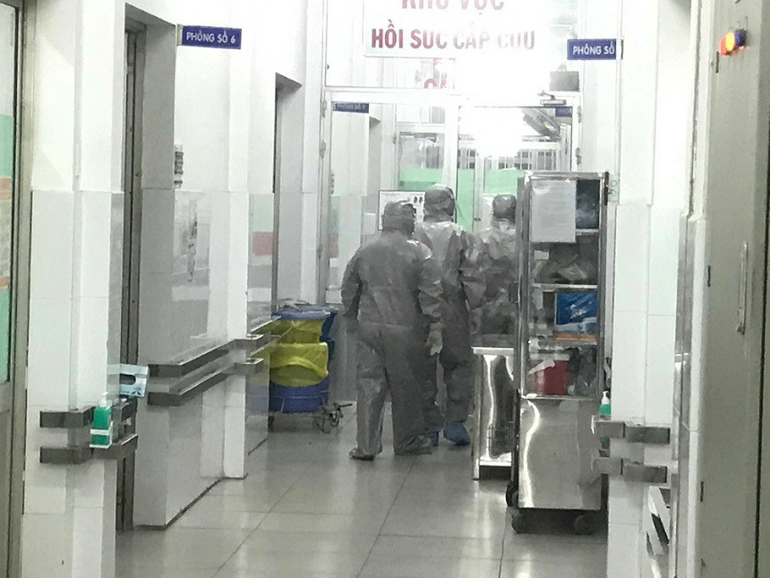 Ảnh minh họa: Internet