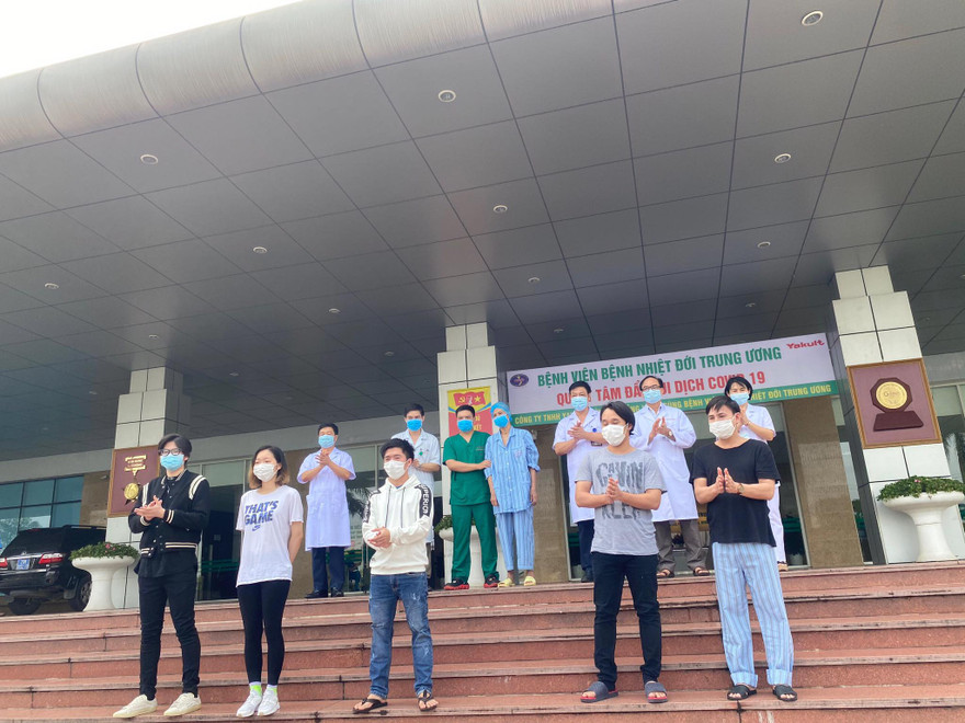 Ảnh minh họa: Internet