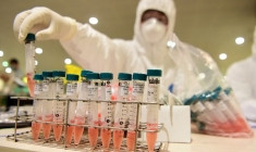 Dịch COVID-19 phức tạp, Bộ Y tế khuyến khích sản xuất, nhập khẩu sinh phẩm chẩn đoán