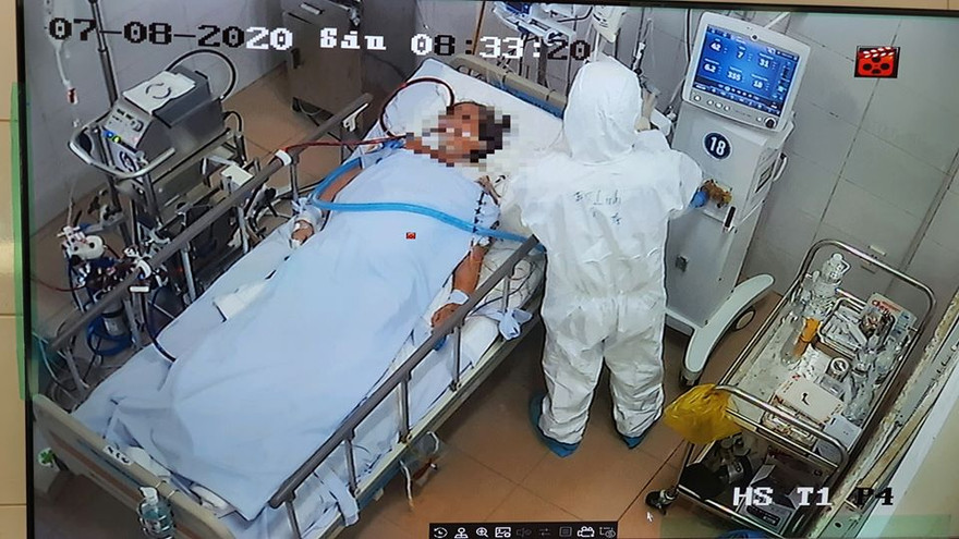 Thêm 21 ca mắc mới tại 4 tỉnh thành, trong đó có nhân viên y tế