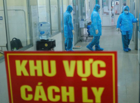 Chùm ba ca bệnh Covid -19, Việt Nam ghi nhận bệnh nhân thứ 38